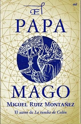 EL PAPA MAGO | 9788427034716 | MONTAÑEZ