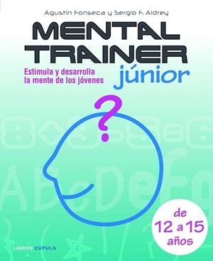 MENTAL TRAINER JUNIOR | 9788448048013 | VARIOS