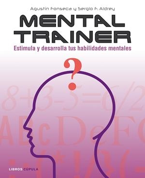 MENTAL TRAINER ADULTO | 9788448048020 | VARIOS