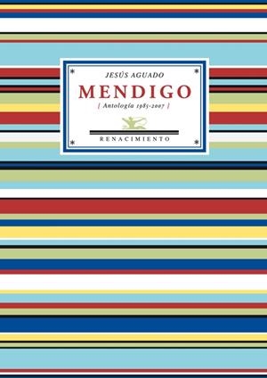 MENDIGO | 9788484724087 | AGUADO