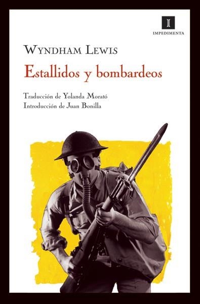 ESTALLIDOS Y BOMBARDEOS | 9788493655037 | LEWIS