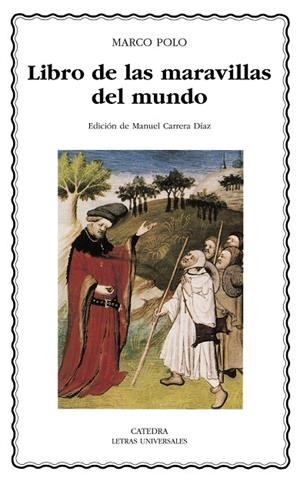 LIBROS DE LAS MARAVILLAS DEL MUN | 9788437624686 | POLO