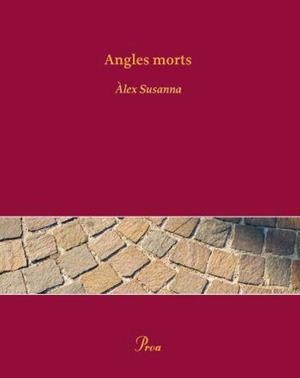 ANGLES MORTS | 9788484379973 | SUSANNA