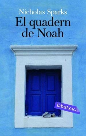 EL QUADERN DE NOAH | 9788496863057 | SPARKS