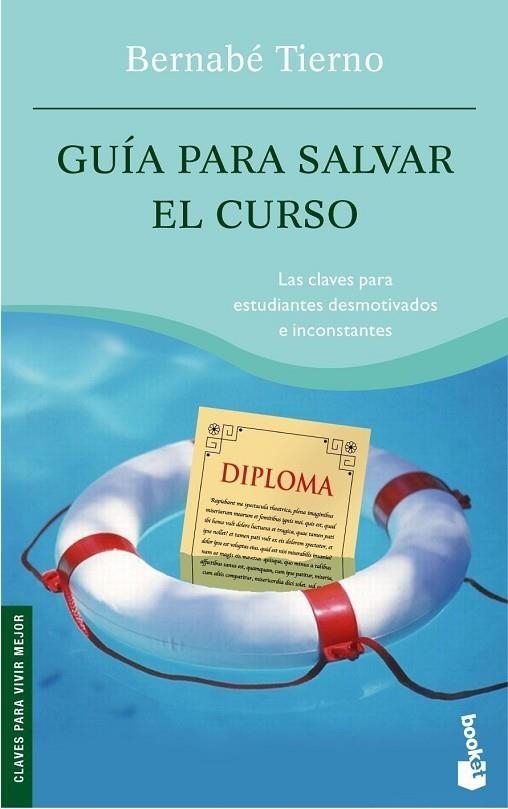 GUIA PARA SALVAR EL CURSO | 9788484607304 | TIERNO