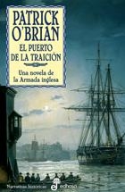 PUERTO DE TRAICIÓN | 9788435006514 | O'BRIAN