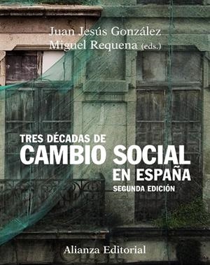 TRES DECADAS DE CANVIO SOCIAL | 9788420683935 | VARIOS