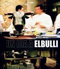 UN DIA A ELBULLI | 9788479017415 | VARIOS