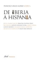 DE IBERIA A HISPANIA | 9788434452565 | ALONSO