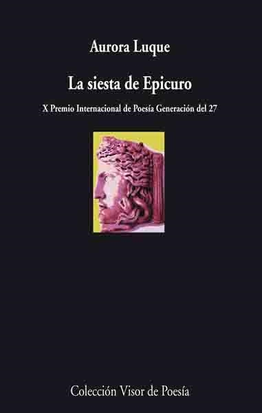 LA SIESTA DE EPICURO | 9788475221014 | LUQUE