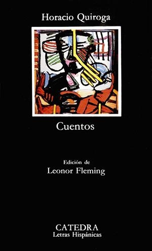 CUENTOS | 9788437609591 | QUIROGA