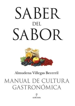 SABER DEL SABOR | 9788496968769 | VARIOS