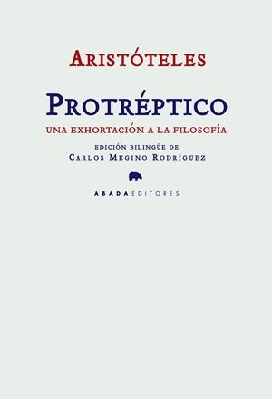 ARISTOTELES PROTREPTICO | 9788496258853 | VARIOS