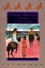 TAIPI | 9788477020813 | MELVILLE