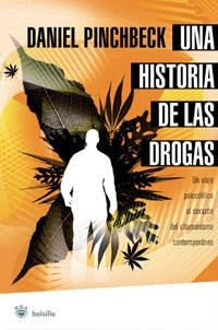 UNA Hª DE LAS DROGAS | 9788478719891 | PINCHBECK