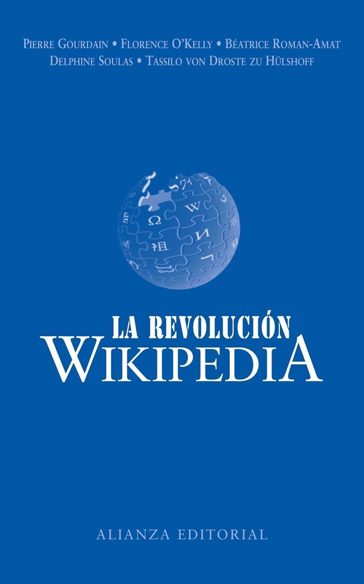 LA REVOLUCION WIKIPEDIA | 9788420682365 | VARIOS