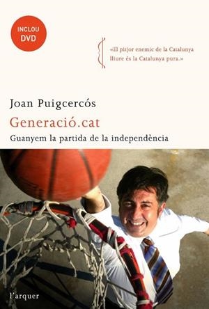 GENERACIO.CAT | 9788496499881 | PUIGCERCOS