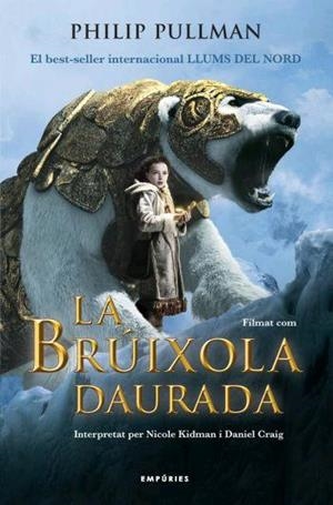 LA BRUIXOLA DAURADA | 9788497872706 | PULLMAN