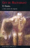 EL DIABLO | 9788477025962 | MAUPASSANT