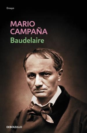 BAUDELAIRE | 9788483467190 | CAMPAÑA