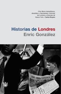 HISTORIAS DE LONDRES | 9788479011079 | GONZALEZ