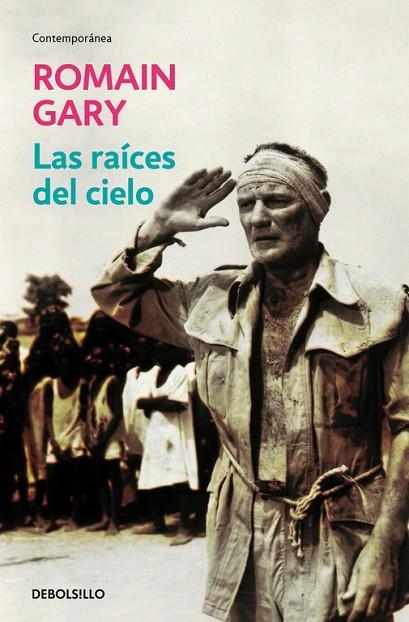 LAS RAICES DEL CIELO | 9788483465332 | GARY