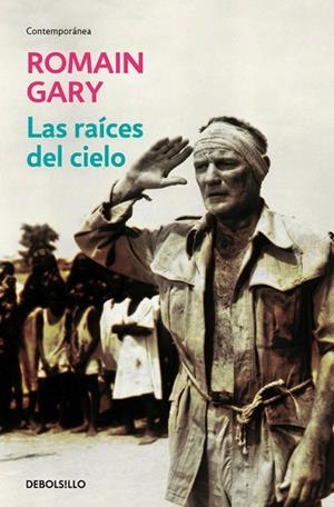 LAS RAICES DEL CIELO | 9788483465332 | GARY