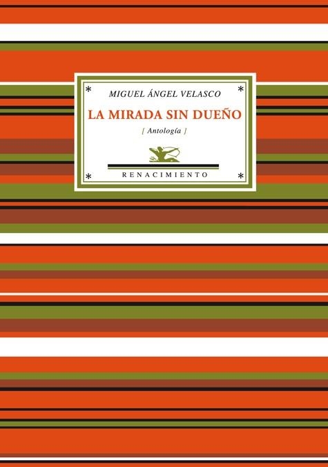 LA MIRADA SIN SUEÑO | 9788484723585 | VELASCO