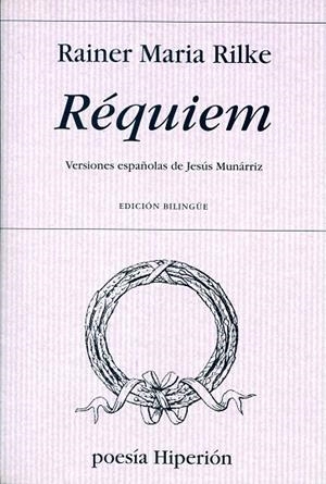 REQUIEM | 9788475179209 | RILKE