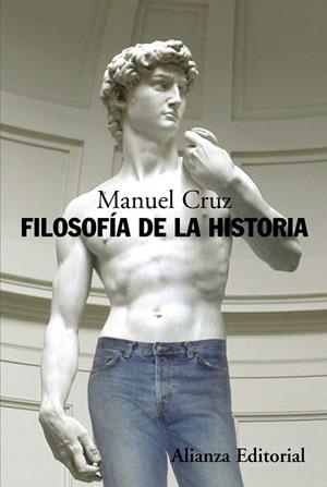 FILOSOFIA DE LA HISTORIA | 9788420682174 | CRUZ