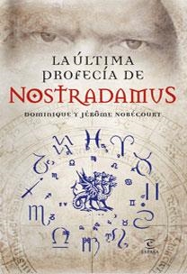 NOSTRADAMUS | 9788467029086 | NOBECOURT