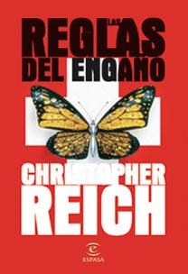LAS REGLAS DEL ENGAÑO | 9788467029079 | REICH