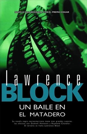 UN BAILE EN EL MATADERO | 9788498002874 | BLOCK