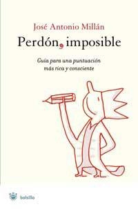 PERDON,IMPOSIBLE | 9788478717736 | MILLAN