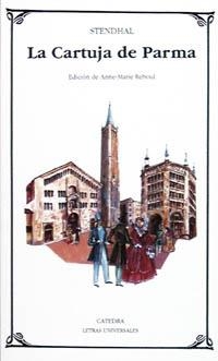 CARTUJA DE PARMA | 9788437613116 | STENDHAL