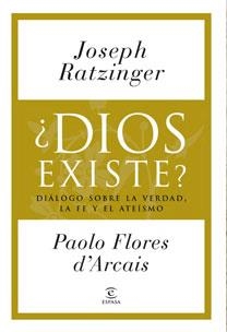 DIOS EXISTE? | 9788467029505 | RATZINGER