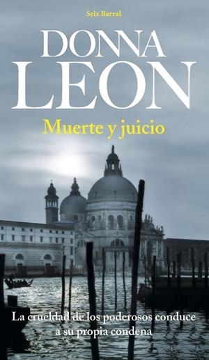 MUERTE Y JUICIO | 9788432228377 | LEON