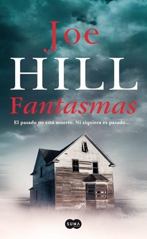 FANTASMAS | 9788483650585 | HILL