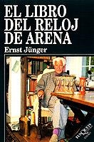 LIBRO DEL RELOJ DE ARENA | 9788483105870 | JÜNGER