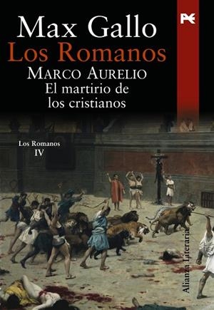 LOS ROMANOS | 9788420649115 | GALLO