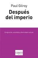DESPUES DEL IMPERIO | 9788483830994 | GILROY
