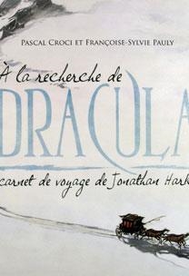 BUSCANDO A DRACULA | 9788467029499 | HARKER