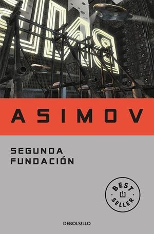 SEGUNDA FUNDACION | 9788497596763 | ASIMOV, ISAAC