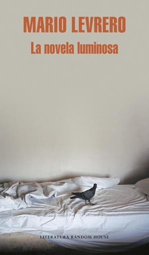 LA NOVELA LUMINOSA | 9788439721390 | LEVRERO