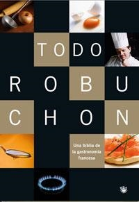 TODO ROBUCHON | 9788498672268 | VARIOS