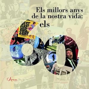 ELS MILLORS ANYS DE LA NOSTRA | 9788493601416 | VARIOS