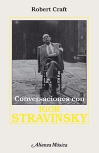 CONVERSACIONES CON STRAVINSKY | 9788420685571 | CRAFT