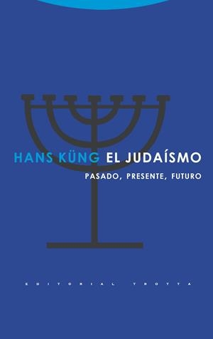 EL JUDAISMO | 9788481648836 | KUNG, HANS