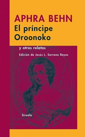 EL PRINCIPE OROONOKO | 9788498412383 | BEHN