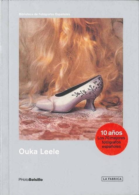 OUKA LEELE | 9788492498543 | VARIOS